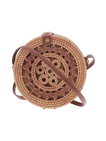 Unbranded Crossbody Bag (view 1)