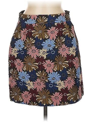 Maeve Casual Skirt (view 1)