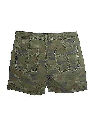 Anthropologie Khaki Shorts (view 2)