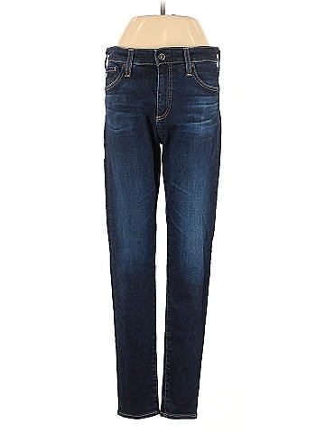 Adriano Goldschmied Jeans (view 1)