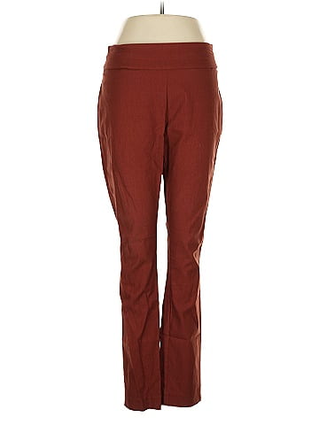 Apt. 9 Active Pants (view 1)