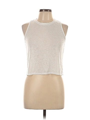 Balance Collection Sleeveless T-Shirt (view 1)