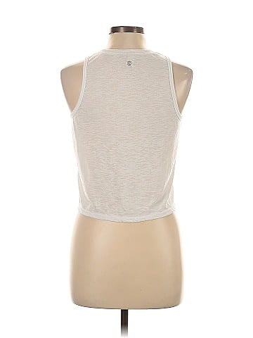 Balance Collection Sleeveless T-Shirt (view 2)