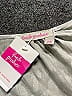 Fresh Produce Paisley Gray Casual Dress Size 2X - photo 7