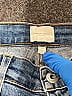 Jonathan Simkhai Hearts Blue Jeans Size 25 waist - photo 3