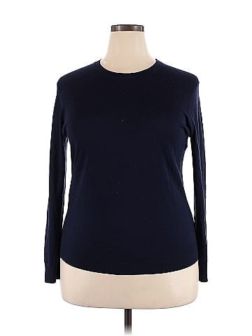 Theory Wool Pullover Sweater (view 1)