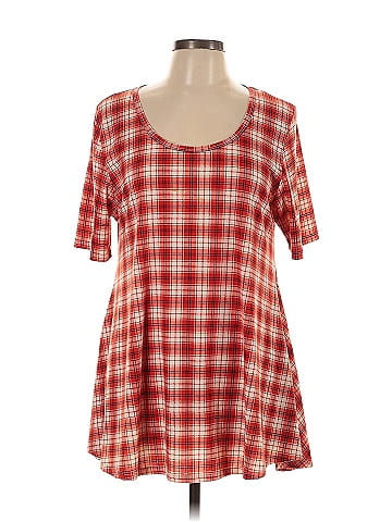 Lularoe Short Sleeve T-Shirt (view 1)
