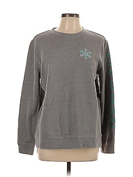 Life Is Good Sweatshirt