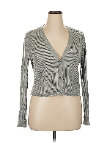 J.Crew Cardigan (view 1)