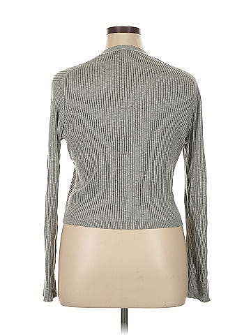 J.Crew Cardigan (view 2)