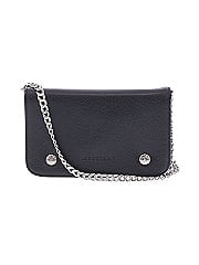 Longchamp Leather Crossbody Bag