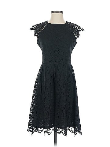 Kensie Cocktail Dress (view 1)