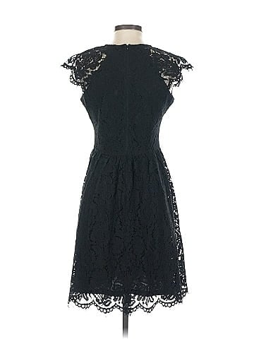 Kensie Cocktail Dress (view 2)