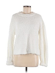 Bella Dahl Pullover Sweater