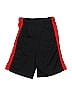 Marvel Color Block Black Athletic Shorts Size 6 (big kids) - photo 1