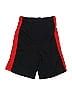 Marvel Color Block Black Athletic Shorts Size 6 (big kids) - photo 2