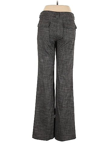 Ecru Dress Pants (view 2)