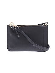 Longchamp Leather Crossbody Bag