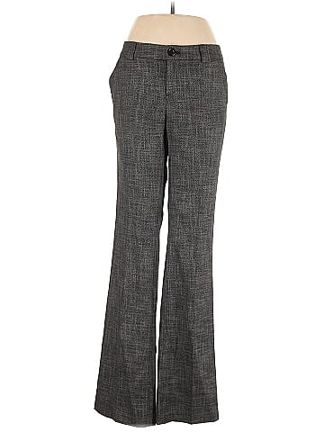 Ecru Dress Pants (view 1)