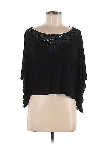 Lush Short Sleeve Top (view 1)