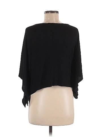 Lush Short Sleeve Top (view 2)