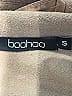 Boohoo Tan Coat Size S - photo 6