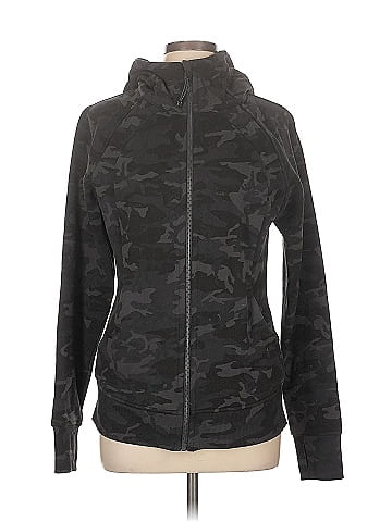 Lululemon Athletica Track Jacket (view 1)