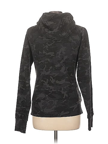 Lululemon Athletica Track Jacket (view 2)