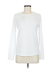 Cuddl Duds Long Sleeve T Shirt