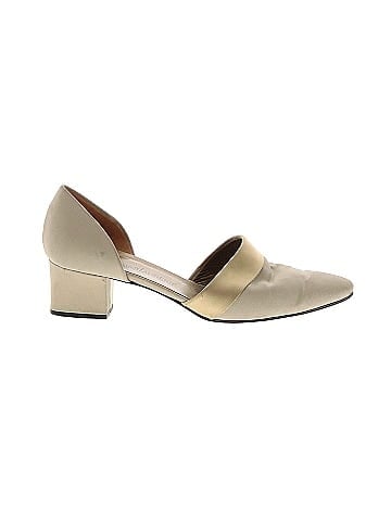 Yves Saint Laurent Vintage Heels (view 1)