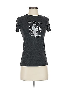 Oiselle Short Sleeve T Shirt
