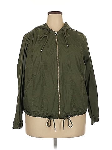 Torrid Jacket (view 1)