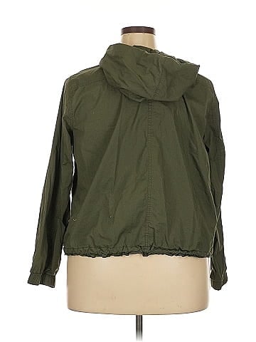 Torrid Jacket (view 2)