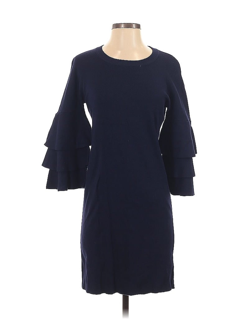 Click to view more detailed imagery on our partner's website Pre-owned Lulus Cocktail Dress In Blue