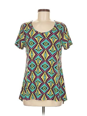 Lularoe Short Sleeve T-Shirt (view 1)