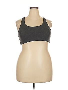 Hanes Sports Bra