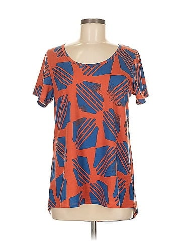 Lularoe Short Sleeve T-Shirt (view 1)
