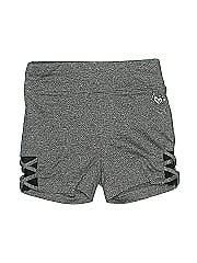 Justice Athletic Shorts