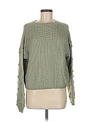 Moon & Madison Pullover Sweater
