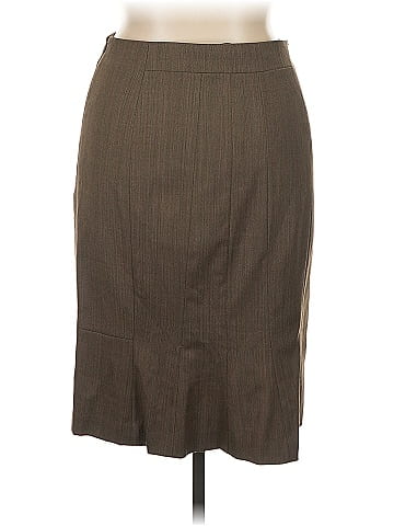 Ann Taylor Formal Skirt (view 2)