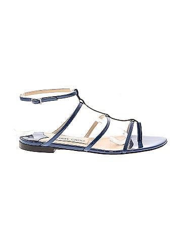 Jimmy Choo Sandals (view 1)