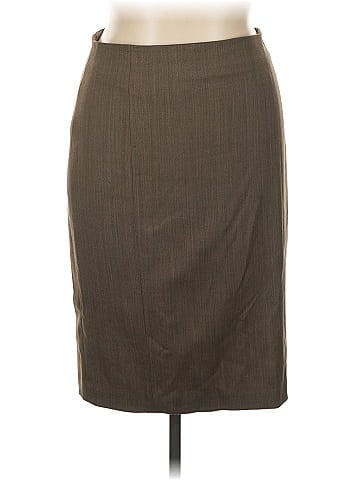 Ann Taylor Formal Skirt (view 1)