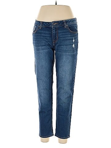 Apt. 9 Jeans (view 1)