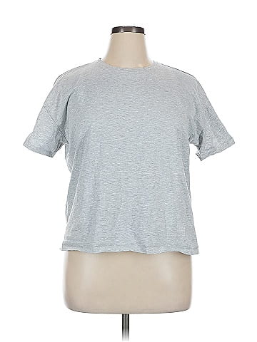 Cozy Earth Short Sleeve T-Shirt (view 1)