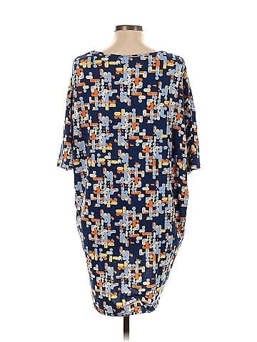 Lularoe 3/4 Sleeve T-Shirt (view 2)