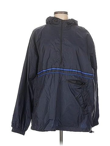 Lord & Taylor Windbreaker (view 1)