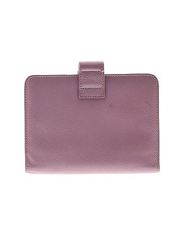 Chanel Vintage Leather Timeless Agenda Cover (view 2)