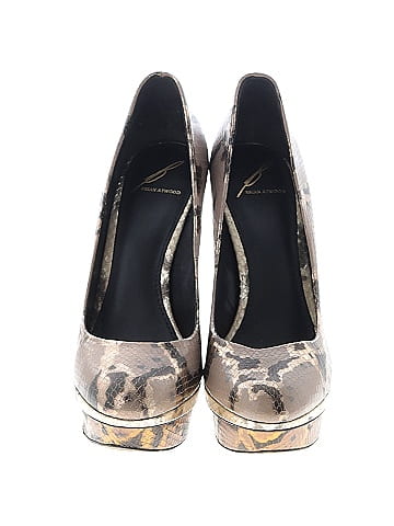 B Brian Atwood Heels (view 2)
