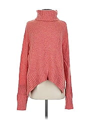 Moth Wool Pullover Sweater