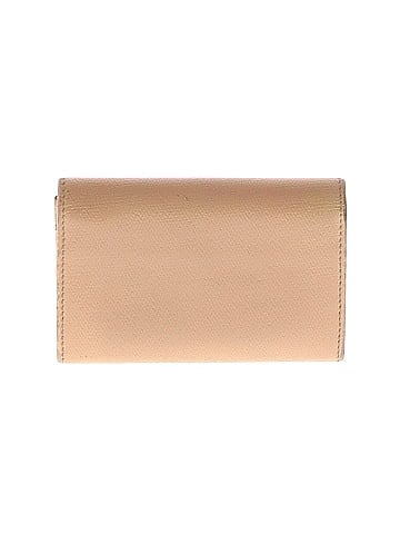 Chanel Vintage Leather Card Holder (view 2)
